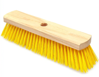 Щетка для пола 6-и рядная ТБО-6 (Беларусь)