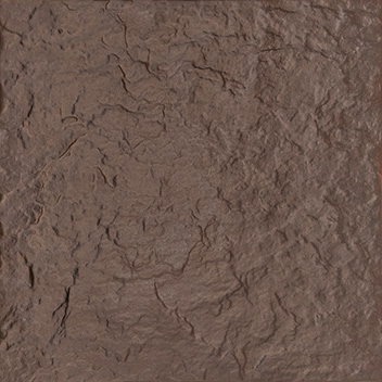 Плитка керамическая клинкерная неглазурованная Амстердам 4 рельефная 298*298мм (Беларусь)