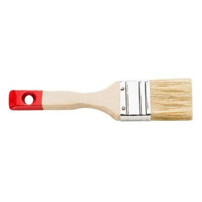 Кисть флейцевая