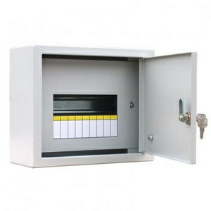 Щит распределительный навесной ЩРН  RUCELF (Китай) Щит распределительный навесной ЩРН  RUCELF (Китай)