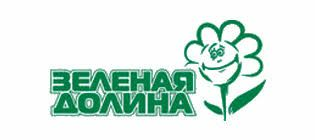 Зелёная Долина Зелёная Долина