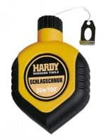 Шнур разметочный + мел (Польша)