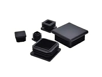 Заглушка для труб квадратная Stant(Россия)