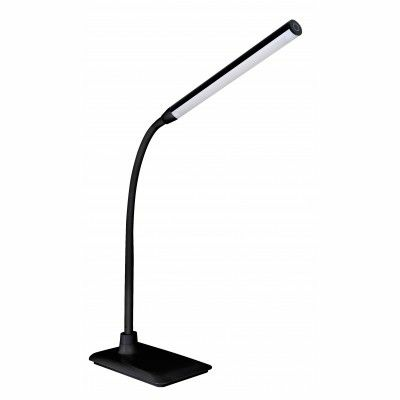 Настольный светильник Camelion KD-792 С02 черный (Китай)