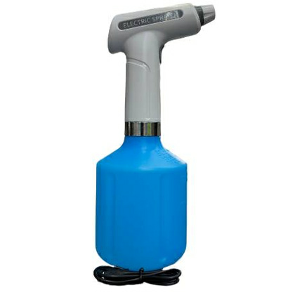 Опрыскиватель аккумуляторный SATO Garden 1л. MUWJ2411702 (Китай)