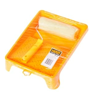 Набор№51 валик с ручкой Hardex 18см в Борисове