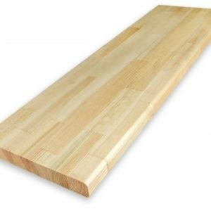 Подоконник АВ 40*1м (Россия)