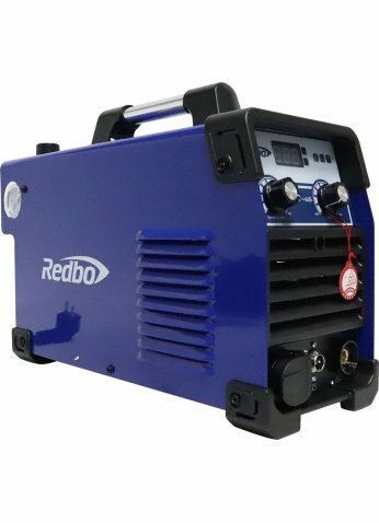 Аппарат плазменной резки Redbo CUT-45  (Китай)