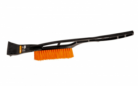 Щетка для уборки снега AMIGO 74500 (Россия)