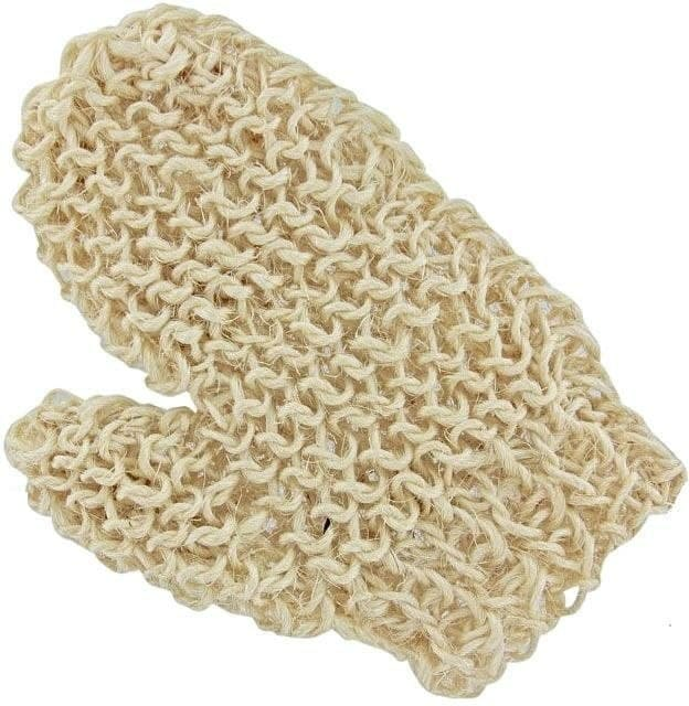 Мочалка сизаль М137 (Китай)