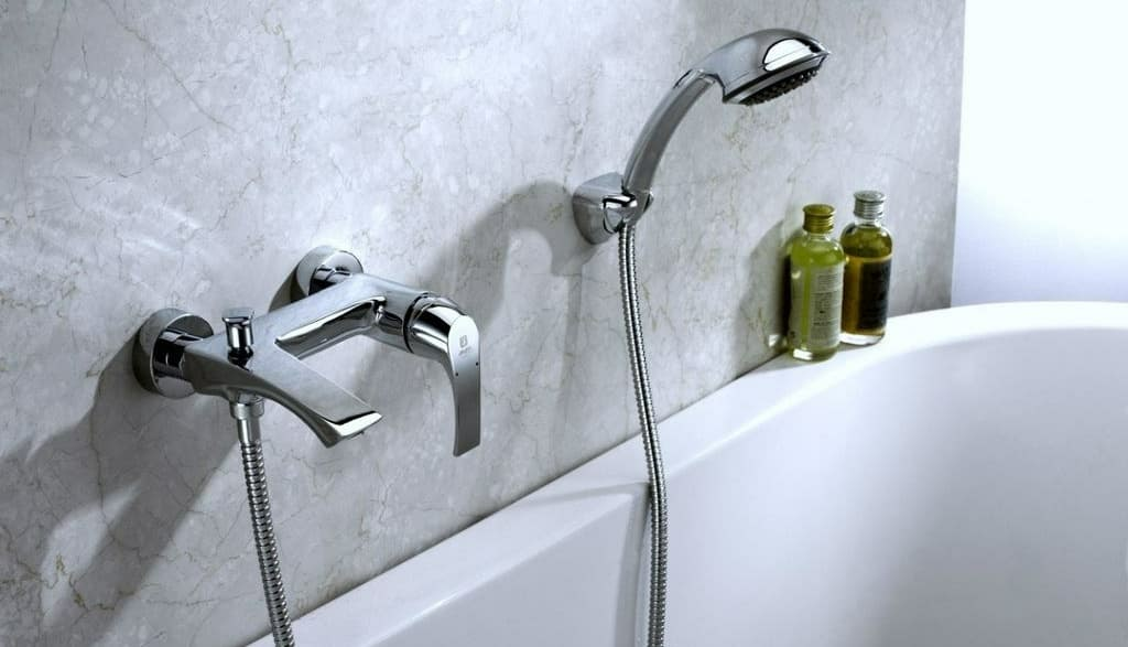 Как выбрать смеситель? Как выбрать смеситель?