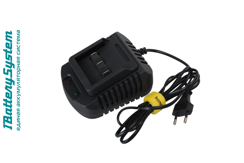 Зарядное устройство Hanskonner HBP2004 PLATINUM 18 В (Китай)