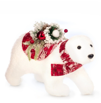 Фигура под елку 24C-1 (Китай)