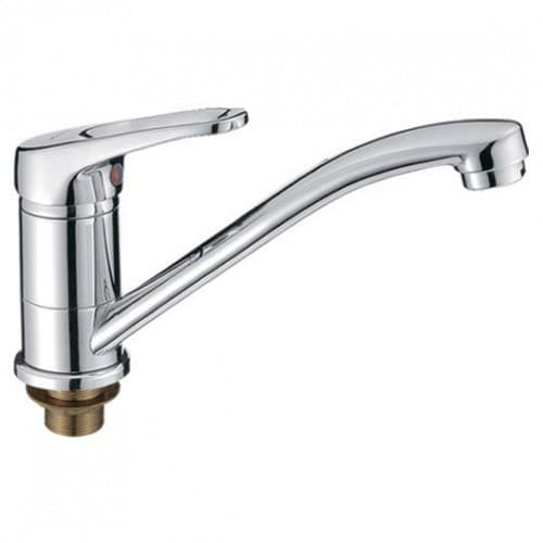 Смеситель для мойки Ledeme L4513-2 (Китай)