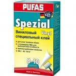 Клей EURO 3000 PUFAS специальный винил 200гр (Германия)