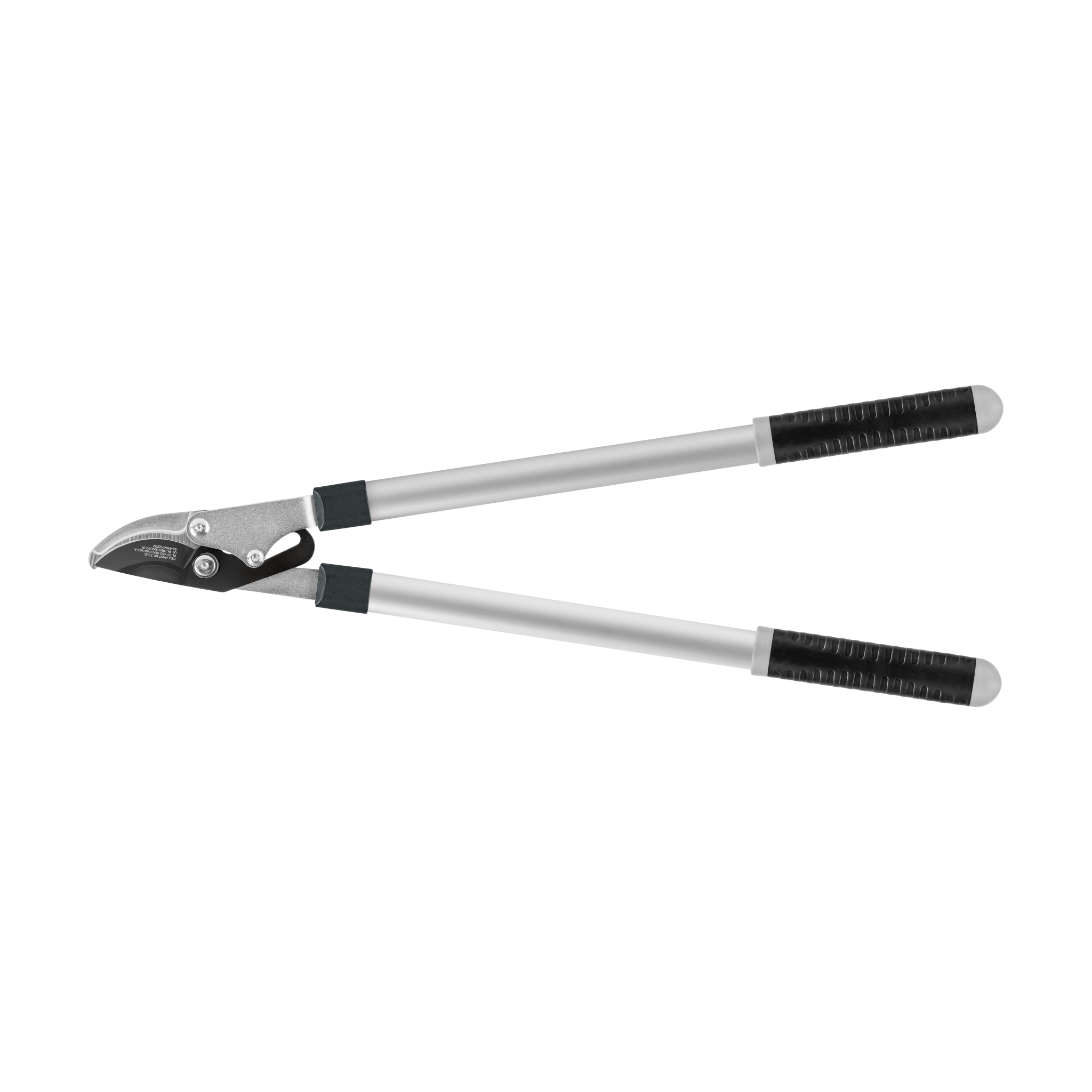 Прямой плоскостной сучкорез BASIC 71см 45мм Cellfast (Польша)