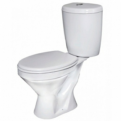 Унитаз-компакт CAPRI (Россия)