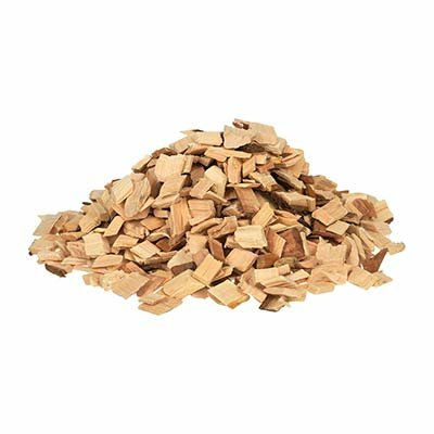 Щепа для копчения Яблоня 1л BOYSCOUT (Россия)