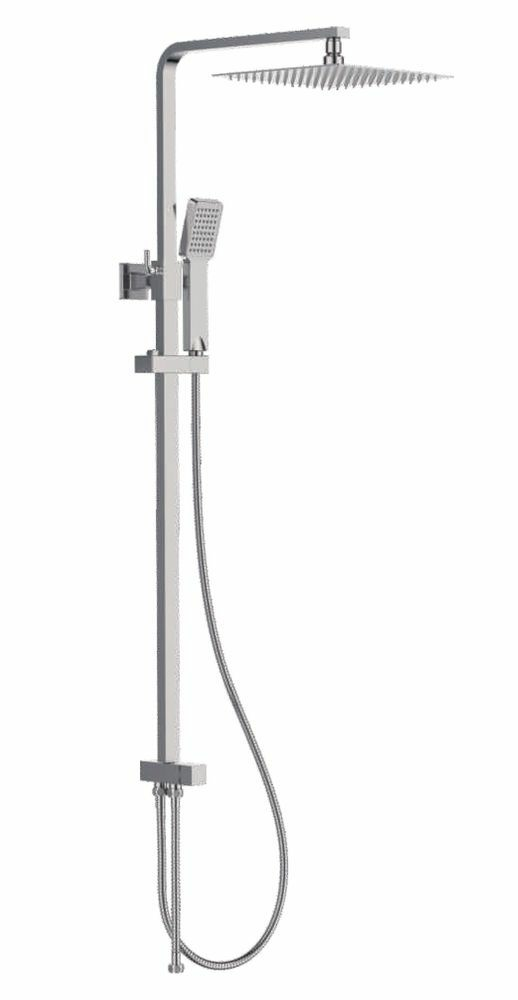 Душевая система LEDEME L72400-1 (Китай)