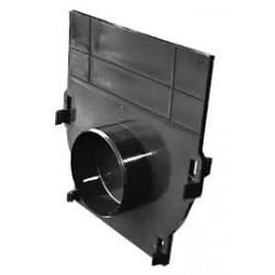 Заглушка торцевая пластиковая 3ЛВ-10.16.16-ПП (Россия)