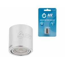 Аэратор AV Engineering для смесителя вн., арт.AVSSS-124 (Китай)