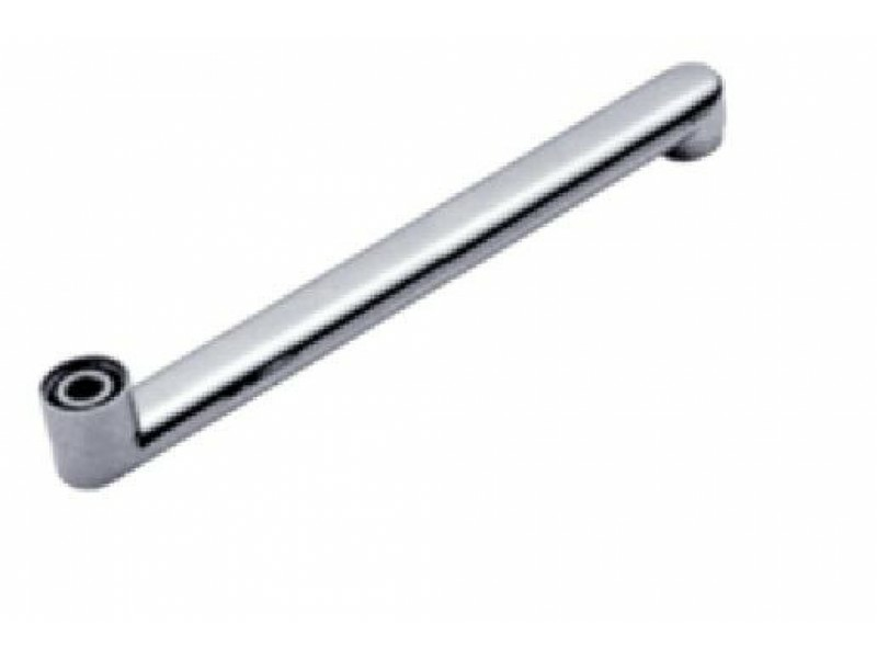 Излив для смесителя F Wisent плоский (Китай)