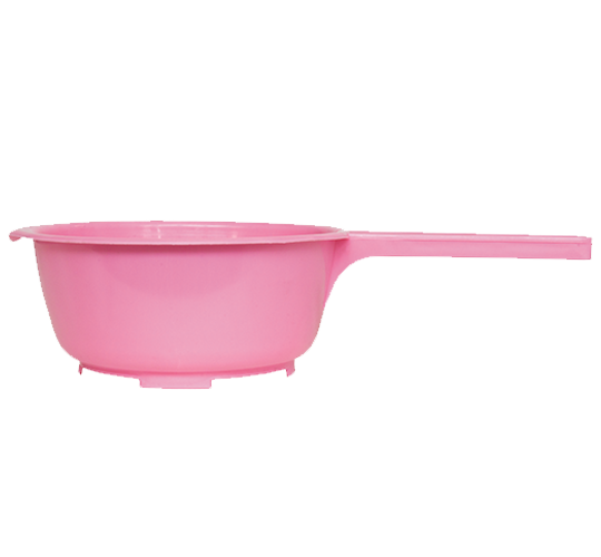 Дуршлаг с ручкой, БЗПИ 321351 (Беларусь)