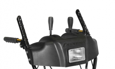 Снегоотбрасыватель CHAMPION ST762E (Китай)