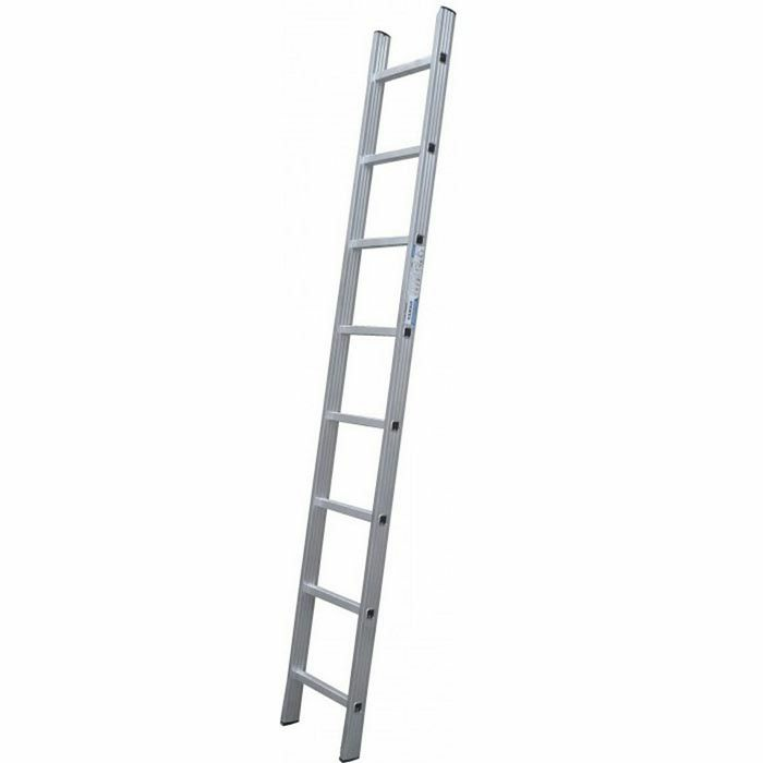 Лестница алюминиевая SKALA 01111 (Беларусь)