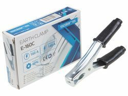 Клемма заземления 160А E-160C Solaris