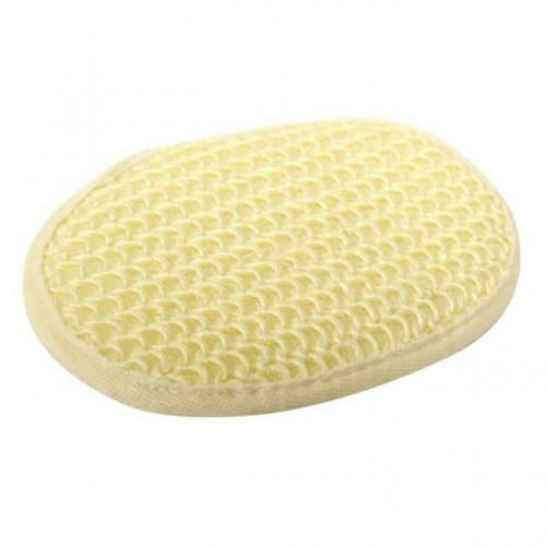 Мочалка сизаль М103 (Китай)