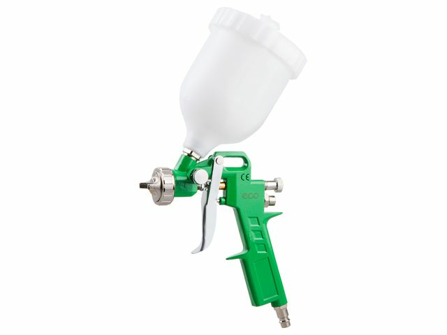 Краскораспылитель ECO SG-1000