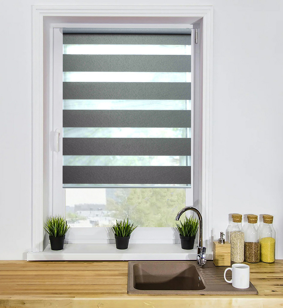 Рулонная штора LB 60-03 (Россия)