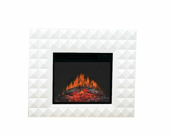 Портал DIAMOND V23 Бьянко белый (Беларусь)