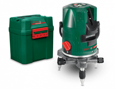 Уровень лазерный LLC02-30 BMC DWT (Китай)