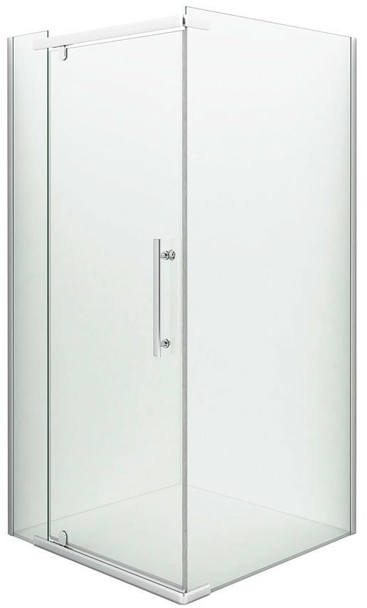 Душевой уголок Iva E1SC100C 100x100 (Россия)