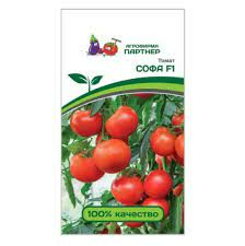 Томат СОФА F1 (0,05г) (Россия)