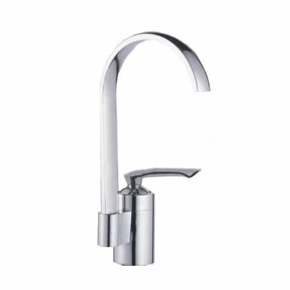 Смеситель для кухни Nordline Elegance 21256123 (Эстония)