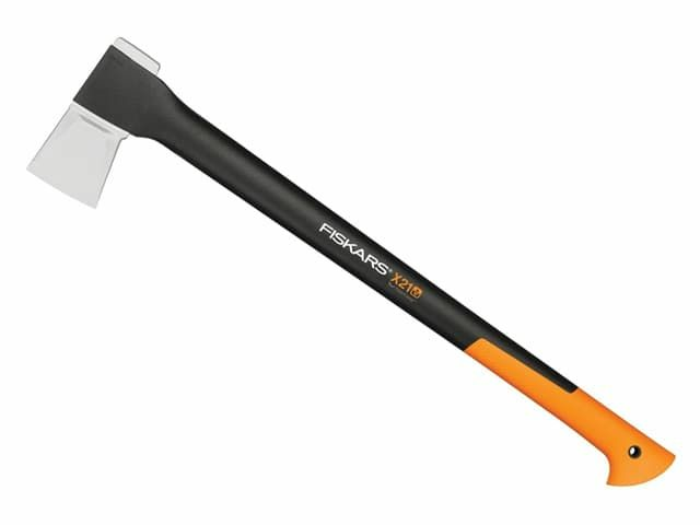 Топор-колун FISKARS Х21 L