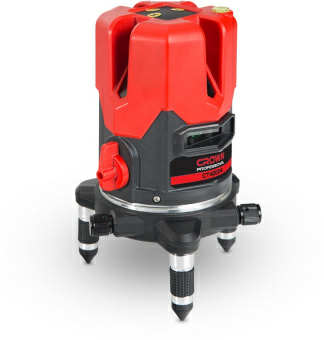 Лазерный уровень CROWN CT44024 (Китай)