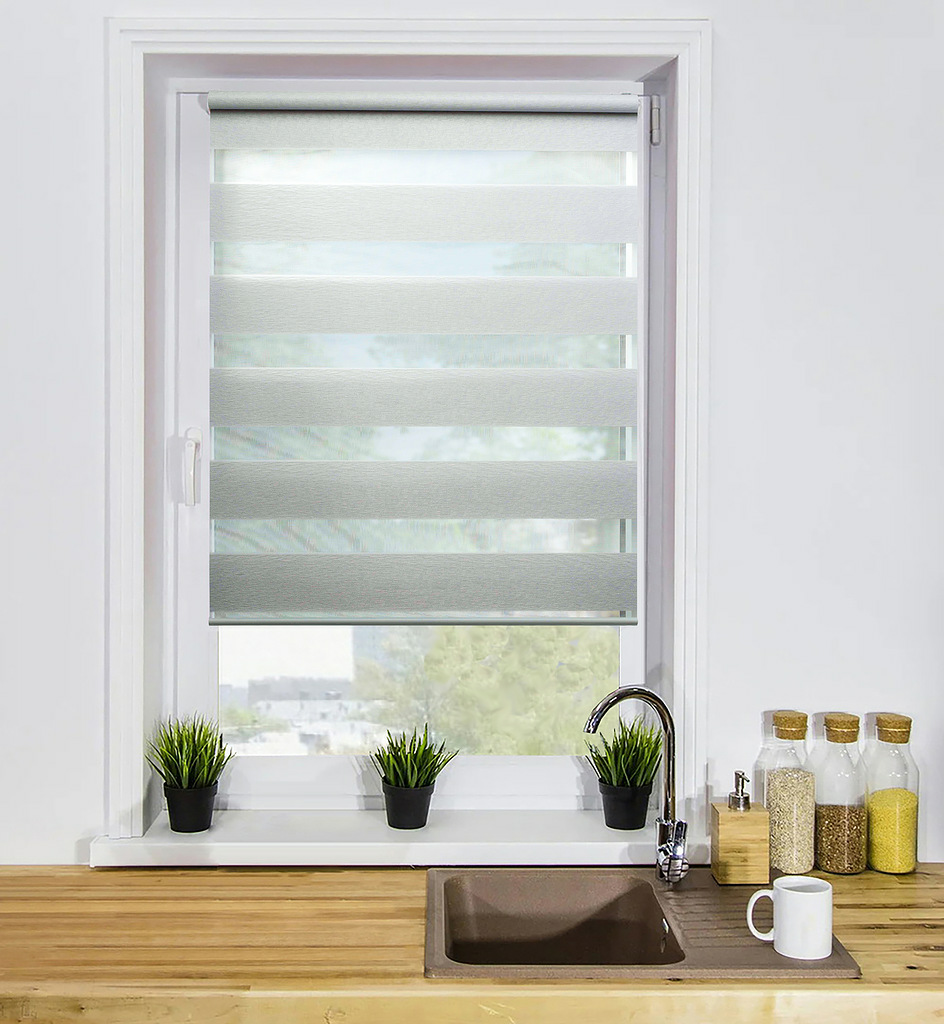 Рулонная штора LB 60-02 (Россия)