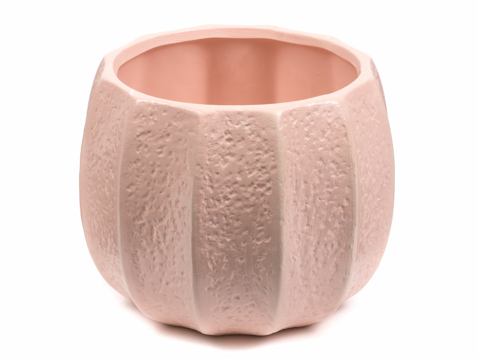 Горшок для цветов керамический 17*17*14 см A181570rose-1 (Китай)