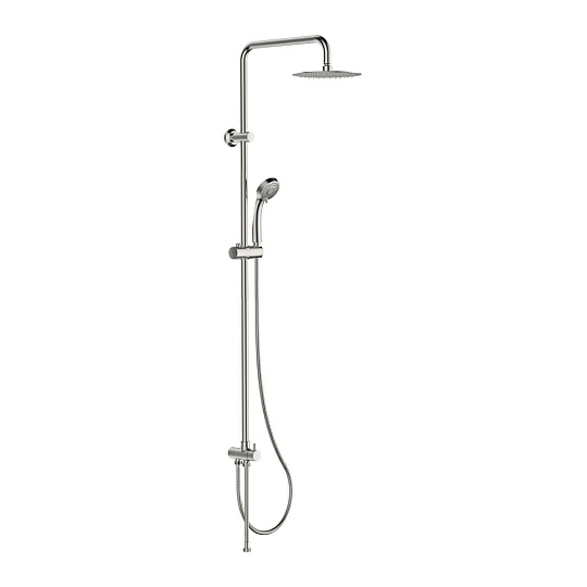 Душевая система LEDEME L72400 (Китай)