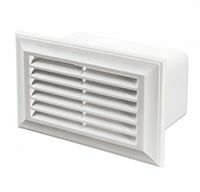 Решетка 110*55 ВЕНТС, (Украина)