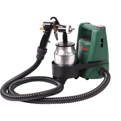 Краскопульт электрический ESP05-200 T DWT (Китай)