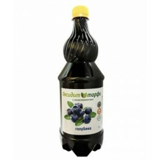 Оксидат торфа Голубика с микроэлементами 1л (Беларусь)