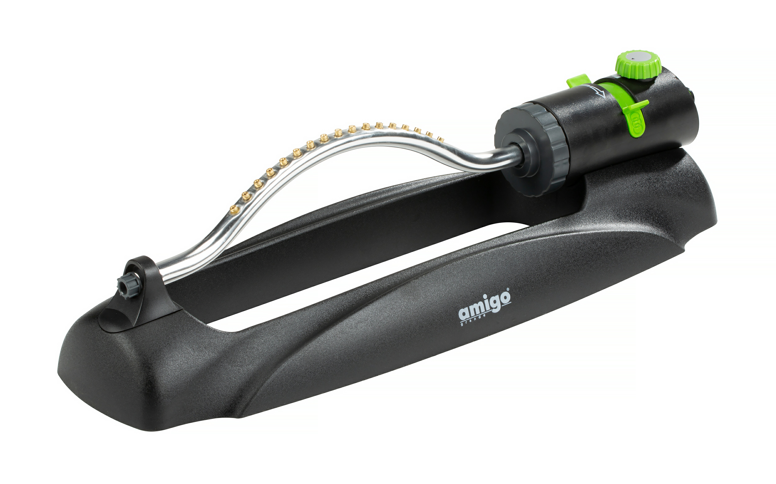 Дождеватель поворотный 79056 AMIGO (Россия)