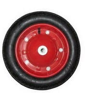 Колесо к тачке WB4507 (Китай)