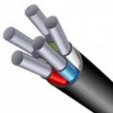 Кабель АВВГ-5*4,0 (Россия)