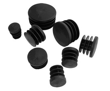 Заглушка для труб круглая D=18мм Stant (Россия)